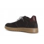 Cafe Noir SCARPA IN PELLE SCAMOSCIATA ALLACCIATA CON VASCHETTA - C1PQ6001