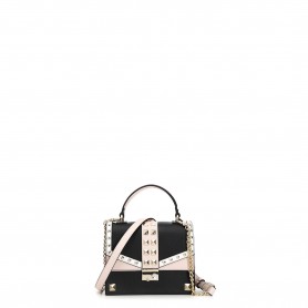 Cafe Noir MINIBAG MULTICOLORE CON BORCHIE - C3ZE0201