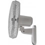 Bimar VENTILATORE A PARETE 40CM CON TELECOMANDO