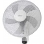 Bimar VENTILATORE A PARETE 40CM CON TELECOMANDO