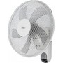 Bimar VENTILATORE A PARETE 40CM CON TELECOMANDO