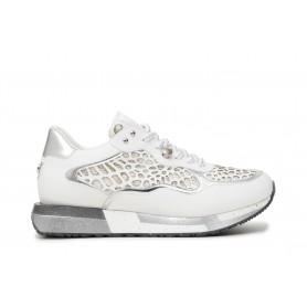 Cafe Noir RUNNING CON TOMAIA TRAFORATA - C1DL90