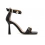 Cafe Noir SANDALO CON BORCHIE - C1NC9140