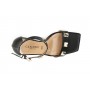 Cafe Noir SANDALO CON BORCHIE - C1NC9140