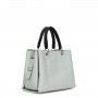 Cafe Noir SHOPPING CON MANICO INTRECCIATO E CN RICAMO - C3YF0202