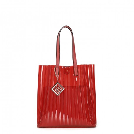 Cafe Noir SHOPPING TPU - C3ZI0201