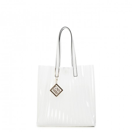 Cafe Noir SHOPPING TPU - C3ZI0201