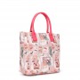 Cafe Noir SHOPPING STAMPA MULTICOLOR - GBDF005