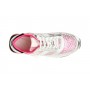 Cafe Noir SNEAKER IN SIMILPELLE LAMINATA E RETE GLITTER - GDL945