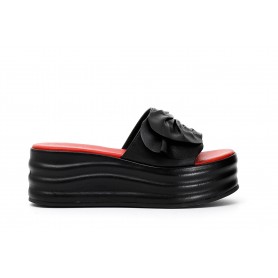 Cafe Noir CIABATTA SU ZEPPA CON NODO IN NAPPA - GGG423