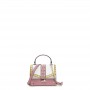 Cafe Noir MINIBAG MULTICOLORE CON BORCHIE - C3ZE0201