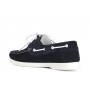 Cafe Noir SCARPE BARCA IN PELLE SCAMOSCIATA - C1XN6019