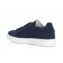 Cafe Noir SNEAKERS IN PELLE SCAMOSCIATA - C1XN6021