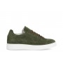Cafe Noir SNEAKERS IN PELLE SCAMOSCIATA - C1XN6021