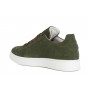 Cafe Noir SNEAKERS IN PELLE SCAMOSCIATA - C1XN6021