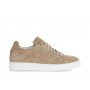 Cafe Noir SNEAKERS IN PELLE SCAMOSCIATA - C1XN6021
