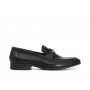 Cafe Noir MOCASSINO IN PELLE CON MORSETTO - C1XR1006
