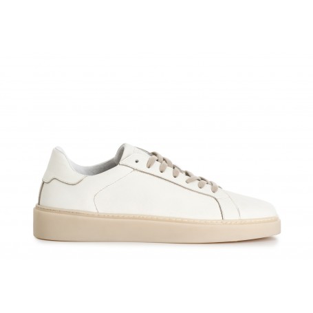 Cafe Noir SNEAKERS IN PELLE - C1PL1003