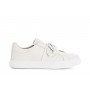 Cafe Noir SLIP ON IN PELLE CON CATENA - C1XE1015