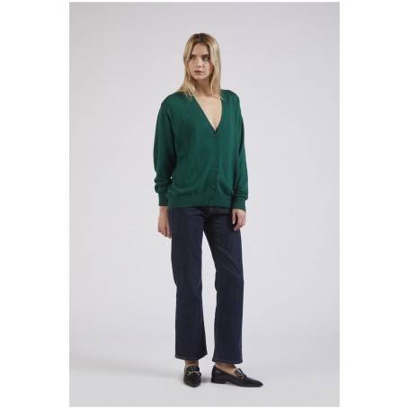 Cafe Noir CARDIGAN BE NOIR - C7JM0134