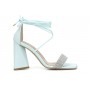 Cafe Noir SANDALO SCHIAVA CON STRASS - C1NA9170