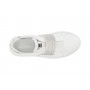 Cafe Noir SNEAKERS IN PELLE CON ACCESSORIO STRASSE ELASTICI - C1DE1003