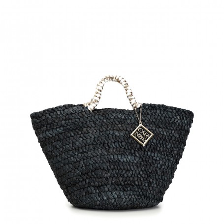 Cafe Noir SHOPPING CESTO PAGLIA - C3VA0202