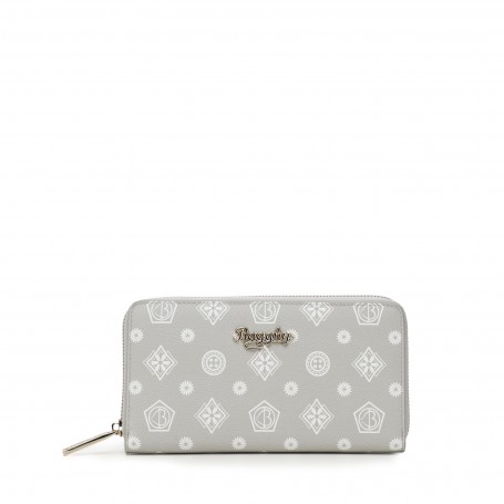 BAGGHY PORTAFOGLIO STAMPATO