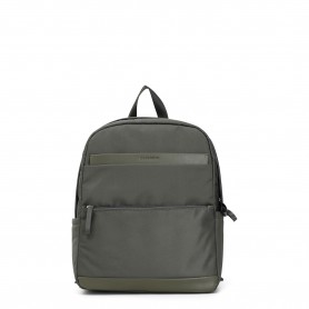 Cafe Noir ZAINO CON MATERIALI A CONTRASTO - C3NA0201