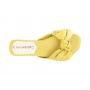 Cafe Noir CIABATTA IN PELLE CON FIOCCO - C1GG1070