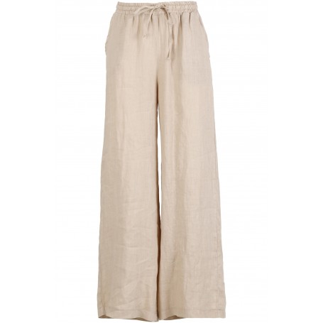 Cafe Noir PANTALONE CONCULISSE - C7JP0058