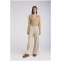 Cafe Noir PANTALONE PALAZZO  MANO CALDA - C7JF0070