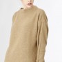 Cafe Noir MAGLIONE COLLO A VULCANO - C7JM0144
