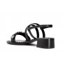 Cafe Noir SANDALO FRATE CON STRASS - GGL144