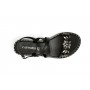 Cafe Noir SANDALO FRATE CON STRASS - GGL144