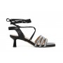 Cafe Noir SANDALO SCHIAVA CON STRASS - C1ND9120