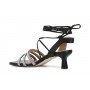 Cafe Noir SANDALO SCHIAVA CON STRASS - C1ND9120