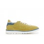 Cafe Noir SCARPE ALLACCIATE IN PELLE SCAMOSCIATA - C1TS6220