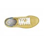 Cafe Noir SCARPE ALLACCIATE IN PELLE SCAMOSCIATA - C1TS6220