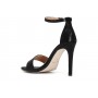 Cafe Noir SANDALI METALLIZZATI - C1XO9900