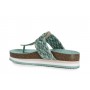 Cafe Noir INFRADITO IN RAFFIA INTRECCIATA - C1HL9001