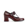 Cafe Noir SCARPA IN VERNICE CON FIBBIA - C1LB3016