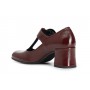 Cafe Noir SCARPA IN VERNICE CON FIBBIA - C1LB3016