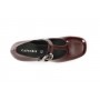Cafe Noir SCARPA IN VERNICE CON FIBBIA - C1LB3016