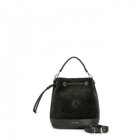 Cafe Noir SECCHIELLO IN VELLUTO EMBOSSED - C3IC0503