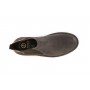 Cafe Noir TRONCHETTO IN PELLE SCAMOSCIATA CON ELASTICO - C1TE6002