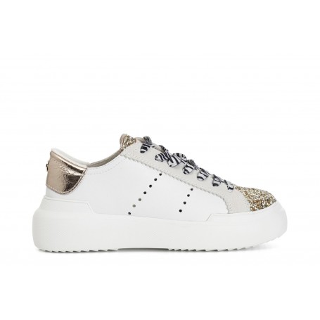 Cafe Noir SNEAKERS ALLACCIATA - C1XD0108