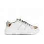 Cafe Noir SNEAKERS ALLACCIATA - C1XD0108
