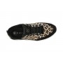 Cafe Noir SNEAKER IN PELLE PATCHWORK - C1DN1002