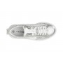 Cafe Noir SNEAKERS IN PELLE METALLIZZATA CON STELLA - C1DE2580